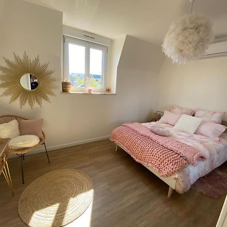 Apartmán L'Elegant: 80M2 Vue Sur Vignoble Au Centre D'Epernay!! Exteriér fotografie
