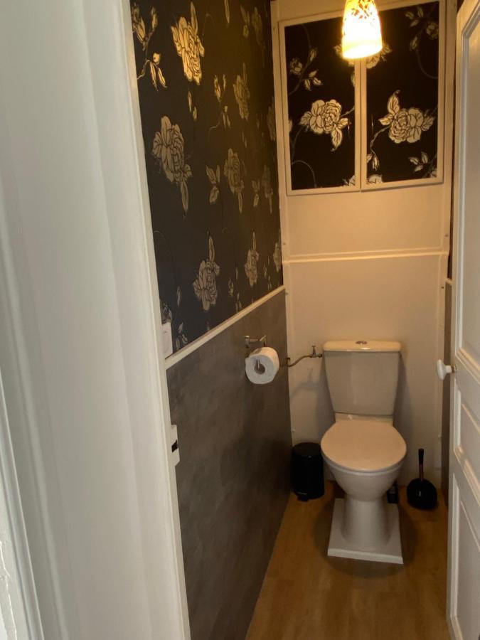 Apartmán L'Elegant: 80M2 Vue Sur Vignoble Au Centre D'Epernay!! Exteriér fotografie