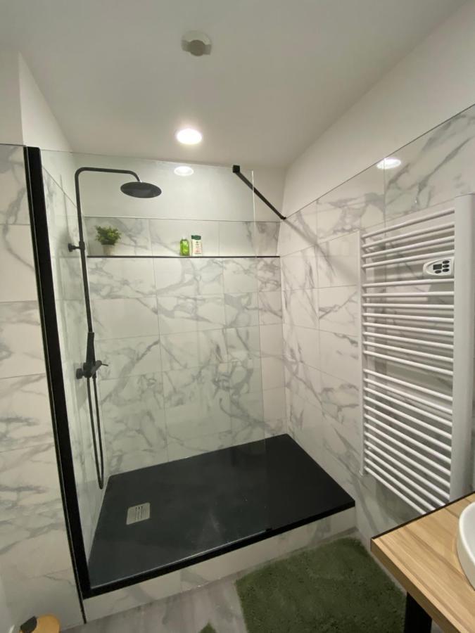 Apartmán L'Elegant: 80M2 Vue Sur Vignoble Au Centre D'Epernay!! Exteriér fotografie